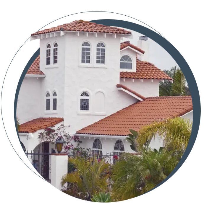 Adjustable Rate Mortgage