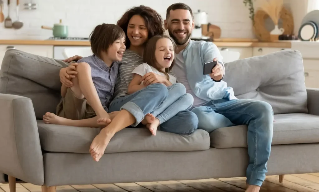 Cumming Mortgage Lender